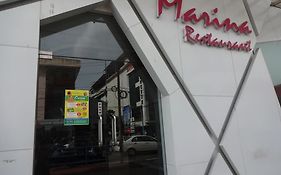 Hotel Marina Residency